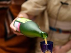 -湖月·割烹料理(湖滨店)