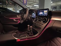 -上海星瀚奔驰4S店(红柳路店)