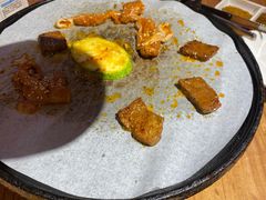 -么肆烤肉(汉街形象店)