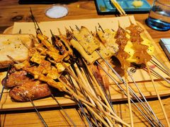 -那些年记忆烧烤