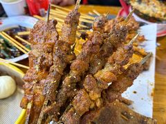 -冶建镜子·老南昌大排档·江西虾王(总店)