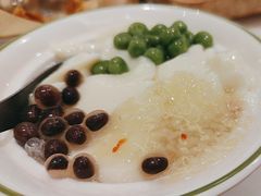 -春家·非遗手工小吃(徐汇万科广场店)