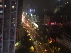 -星城之眼摩天轮