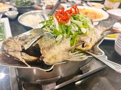 -建兴酒家(班塔通分店)