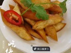 -名荟海韵烧鹅海鲜酒家·宴会厅