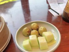 -扬州香格里拉·香宫中餐厅