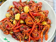 -小民大排档(光谷店)