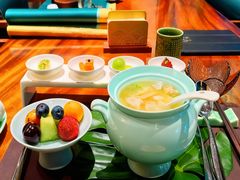 -王府茶宴(大观园总店)