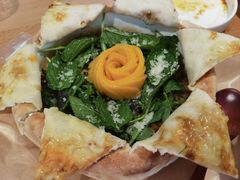 -荷恬·精致蔬食料理(星海店)