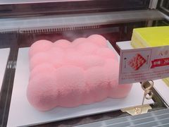 -無邪日式甜品(华润五彩城购物中心店)