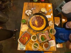 -岗上渣渣老火锅(两路口店)