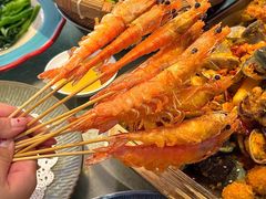 -巽寮印象美食部落餐厅·海鲜·地方特色菜(惠州体验店)