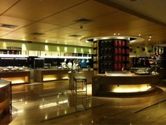 -上海东方佘山翰悦阁酒店·Vie全日制餐厅