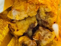 桥头排骨-夜未央小吃街