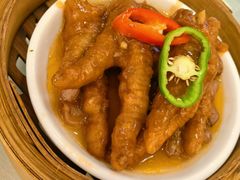-福满楼·海鲜酒家(福永益田店)