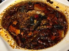 -又一福烤鸭·北京菜(东四店)