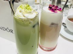 -Lady M New York(澳门伦敦人店)