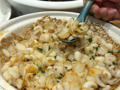 -聚丰园•湖鲜餐厅(阿红私房菜梅石路店)