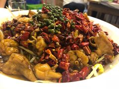 -丁丁龙虾(总店)