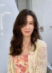 -COSMO PRO造型