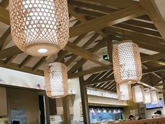 -万岁寿司(天河领展店)