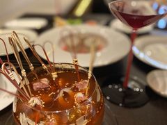 -甄御•海鲜新青岛菜(麦岛店)