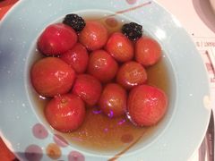 -赵小姐丨新中餐(曲江店)