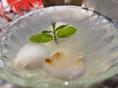 荔枝冰粉-掌柜的店·河南菜(新天地店)