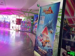 -天幕新彩云国际影城(激光巨幕店)