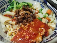 -福瑞记老孙头biangbiang面(新生路店)