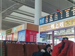-南昌西站