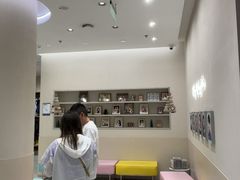 -天真蓝照相馆(五角场百联又一城店)