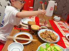 -新兴园饺子馆(河南街店)