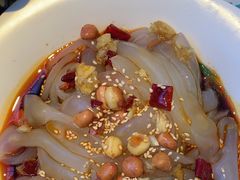 -半天妖烤鱼(芝罘万达店)