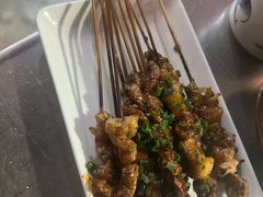 -小板凳(四公里店)