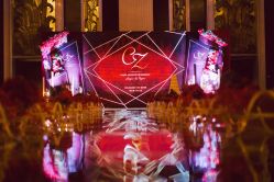 -中谷小南国花园酒店·宴会厅