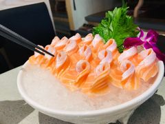 -万岁寿司(万国店)