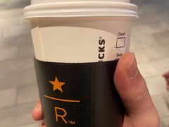 -星巴克臻选(杭州万象城店)