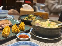 -南京大牌档(苏州中心店)