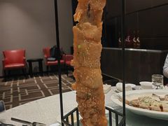 -北京王府井希尔顿酒店·秦唐中餐厅Chynna