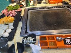 -猪的故事·韩式烤肉(韩乐坊店)