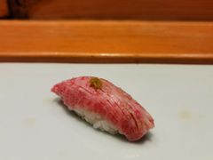 -然寿司(郎园vintage店)
