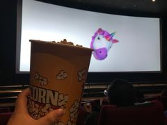 -成都百丽宫影城(LUXE太古里店)