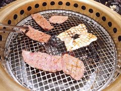 -龍二烧肉酒场(九亭店)