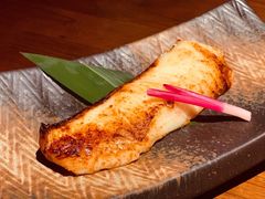 银鳕鱼西京烧-千代武日本料理(开发区店)