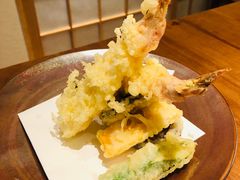 -旨味Umami_融合料理(万博汇店)
