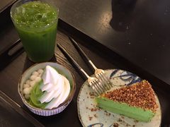 -羽至金时(柏威年店)