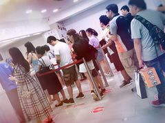 -珍妮曲奇聪明小熊(尖沙咀店)