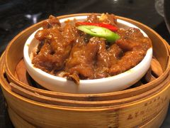 -高第街56号餐厅(银座商城玉函店)