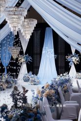 -青岛sunny喜铺婚礼策划(名汇国际店)